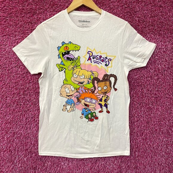 The Rugrats Animated Tv Show size Small - Picture 1 of 4